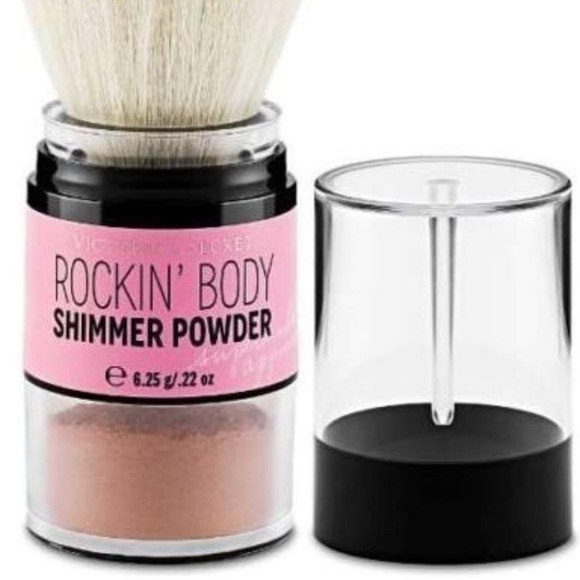 Victoria's Secret Makeup Victoria Secret Rockin Body Shimmer Powder
